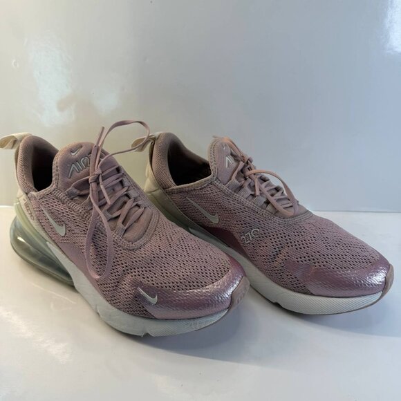 Nike Air Max 270 Sneakers – Dusty Pink – Size US 7.5 (Women’s) - Picture 7 of 11